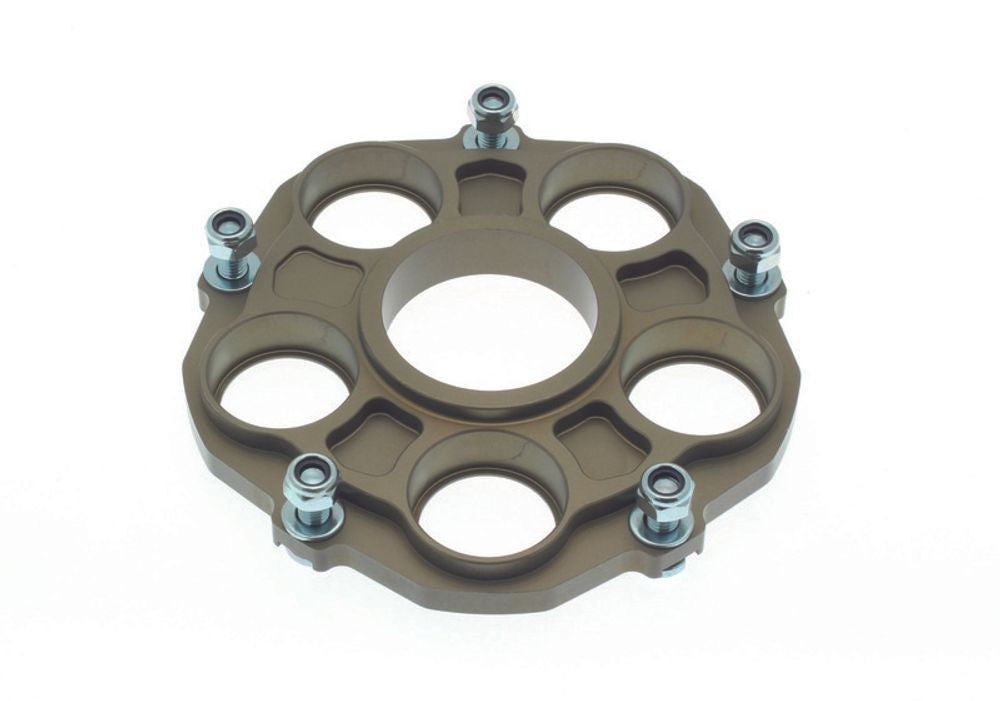 SP 1047820 AFAM Kettenradträger hinten - Typ 51608/51607 passend fuer DUCATI 796 MONSTER