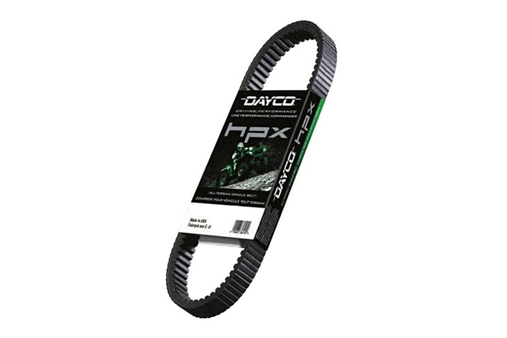 SP 1048995 DAYCO High Performance Extreme Extra Verstärkter Antriebsriemen passend fuer POLARIS SPORTSMAN 800