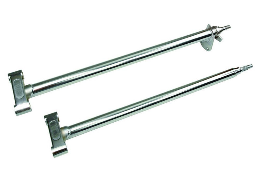SP 1049586 STEERINGSTEM CRMO TRX 450 728L passend fuer HONDA TRX 450 SPORTRAX