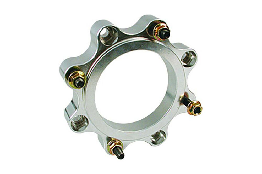 SP 1049607 ART Spurverbreiterungen 4x145/+30 mm passend fuer KYMCO MXU 400