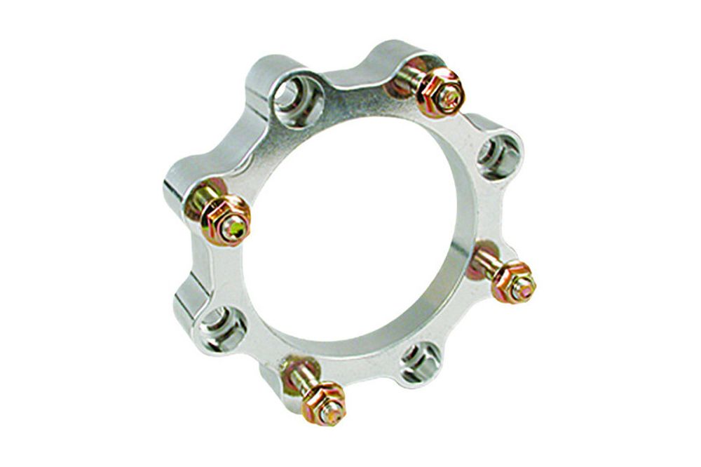 SP 1049608 ART Spurverbreiterungen 4x156/+30 mm passend fuer POLARIS SPORTSMAN 1000