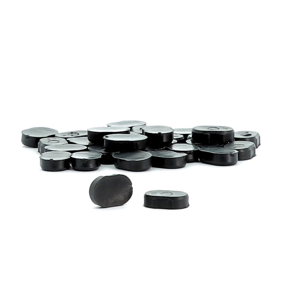 SP 1050090 BIHR Krallen-Kunststoffschutzset für Reifenmontiermaschinen - 30pcs passend fuer