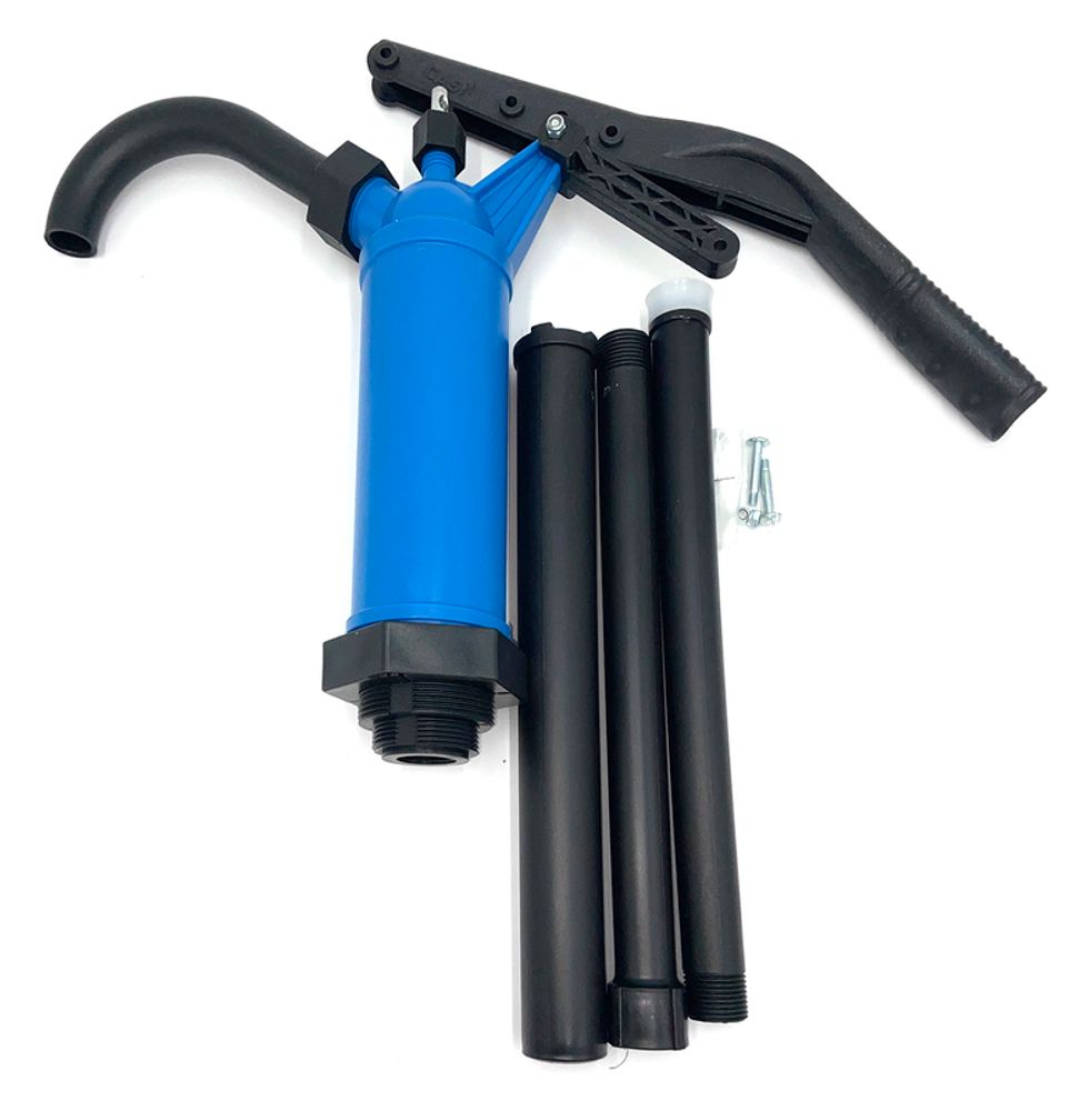 SP 1050363 BIHR Handhebelpumpe passend fuer