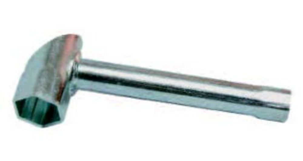 SP 1051564 BUZZETTI Zündkerzenschlüssel Scooter 21 mm passend fuer