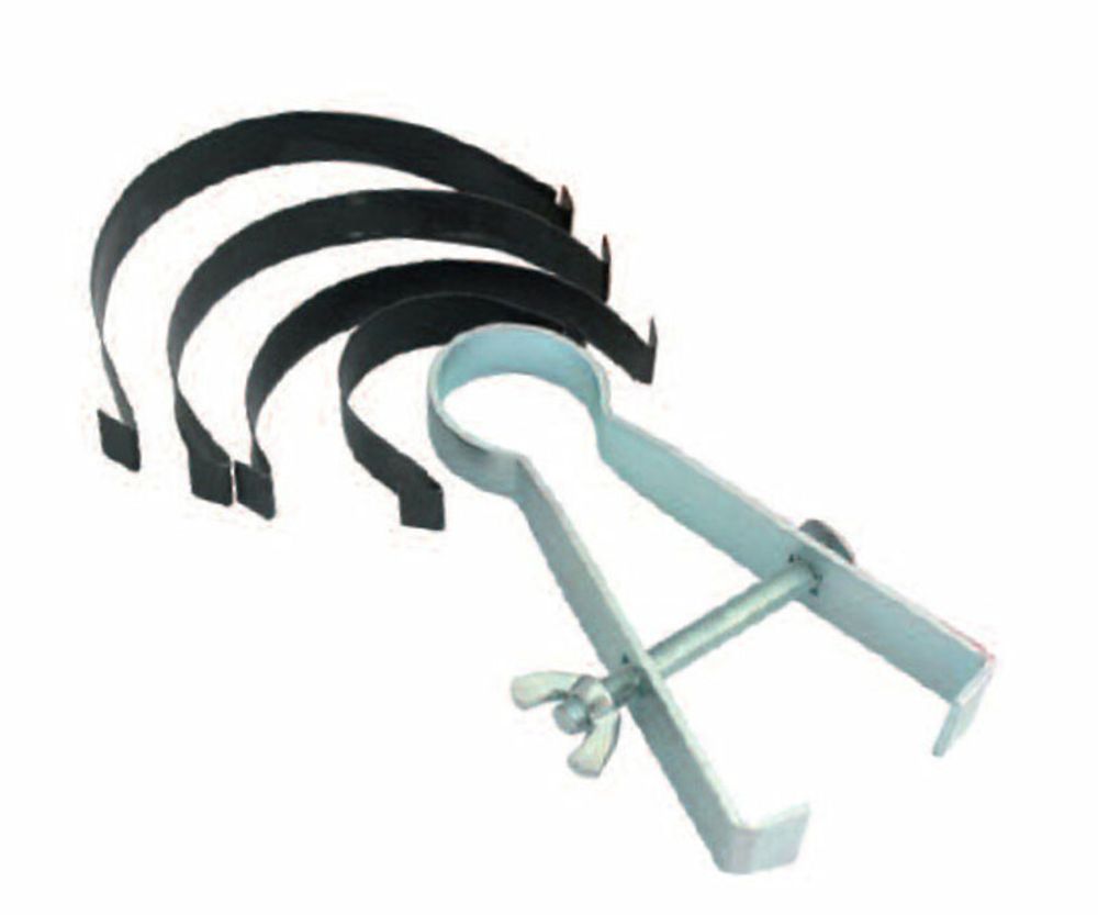 SP 1051590 BUZZETTI Kolbenring-Zangen passend fuer APRILIA RX 125