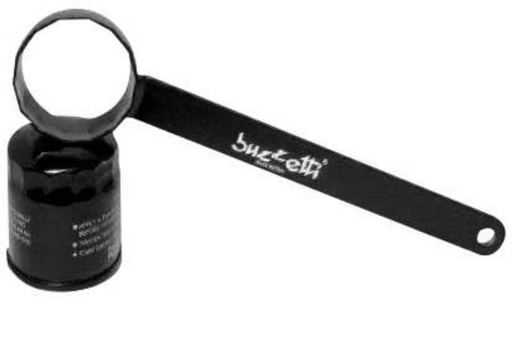 SP 1051605 BUZZETTI Filterschlüssel Ø 49 mm passend fuer