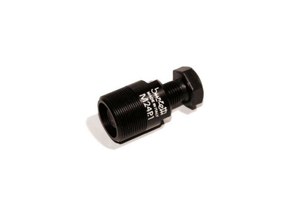SP 1051628 BUZZETTI Polradabzieher Außengewinde M24 x 1 mm / Rechtsgewinde passend fuer