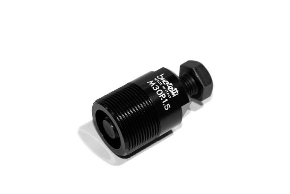 SP 1051637 BUZZETTI Polradabzieher Außengewinde M30 x 1,5 mm / Rechtsgewinde passend fuer