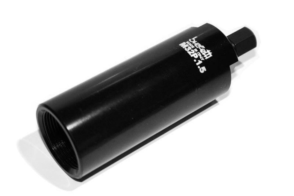 SP 1051652 BUZZETTI Polradabzieher Innengewinde M32 x 1,5 mm / Rechtsgewinde passend fuer