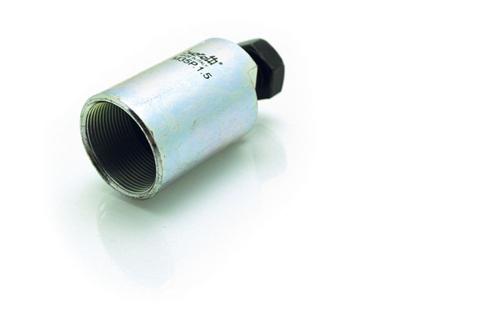 SP 1051655 BUZZETTI Polradabzieher Innengewinde M35 x 1,5 mm / Rechtsgewinde passend fuer