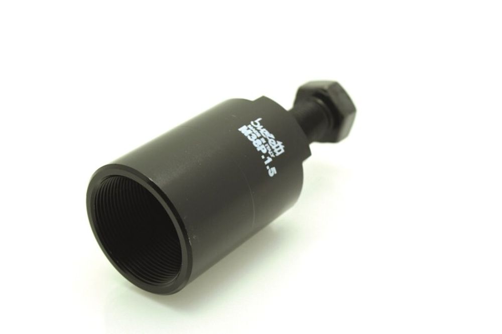 SP 1051656 BUZZETTI Polradabzieher Innengewinde M38 x 1,5 mm / Rechtsgewinde passend fuer