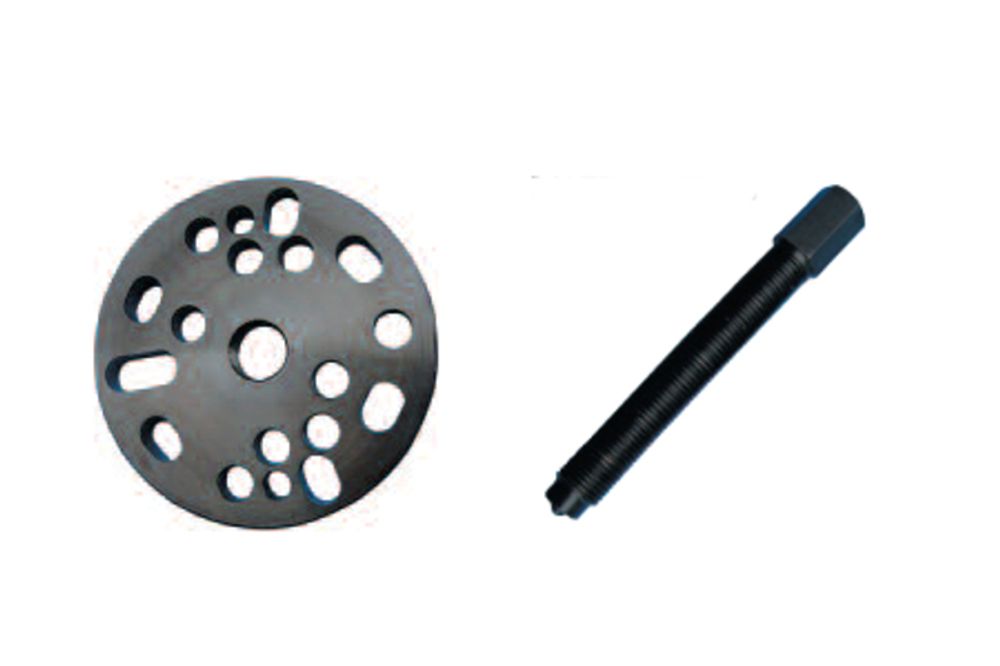 SP 1051659 BUZZETTI Polradabzieher universal passend fuer