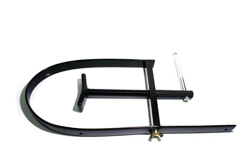 SP 1051698 BUZZETTI Polrad- und Kupplungsscheiben-Gegenhalter Ø 100-255 mm passend fuer