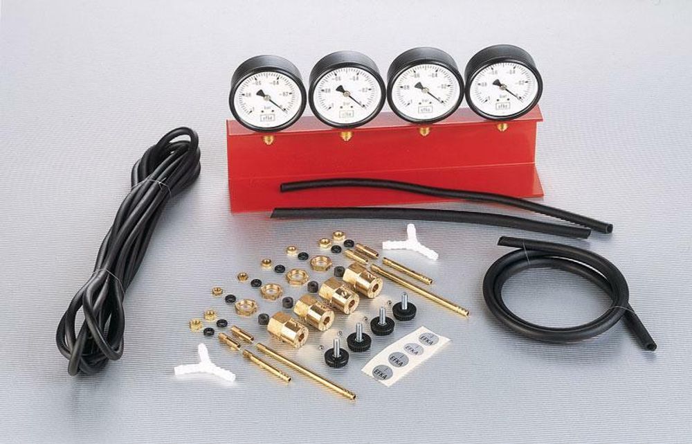 SP 1051751 BIHR Ersatz-Manometer passend fuer