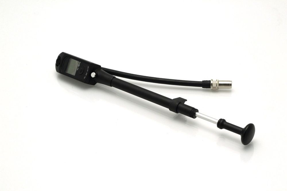 SP 1051924 BIHR Endstück 360° 20 bar/300 psi für digitale Pumpe 1051923 passend fuer