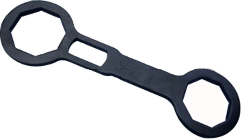 SP 1051962 BUZZETTI verstellbarer Hakenschlüssel Ø 49 mm und 50 mm / 8-Kant-Stahl passend fuer