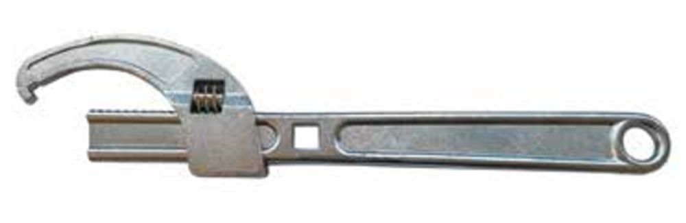 SP 1051963 BUZZETTI verstellbarer Hakenschlüssel Ø 25-70 mm passend fuer
