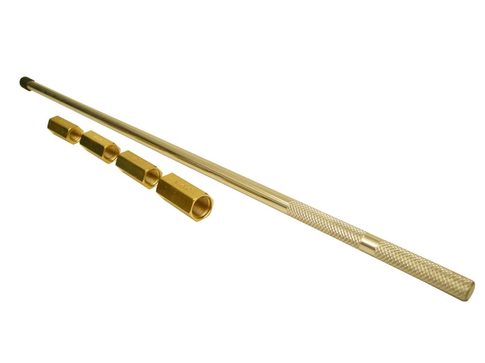 SP 1051965 BUZZETTI Zugstangen-Kit passend fuer