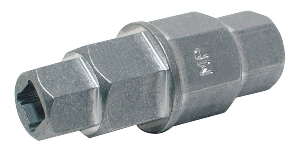 SP 1052058 BIHR Mehrfach-Steckwerkzeug für Vorderrad 17/19/22/24 mm passend fuer