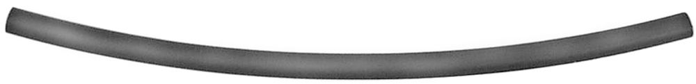 SP 1052930 BIHR Schrumpfschlauch-Hülsen schwarz Ø 3,2 mm 10 cm 25 Stück passend fuer