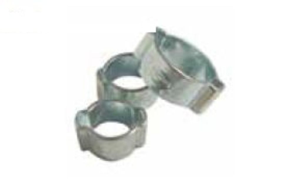 SP 1052955 BIHR 2-Ohr-Klemmen Ø 11 bis 13 mm passend fuer
