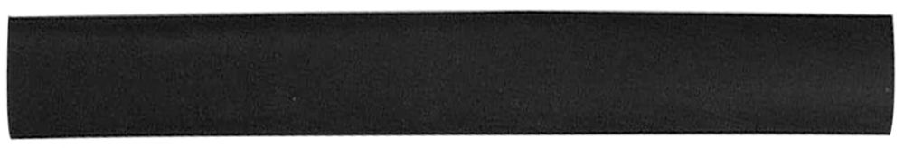 SP 1052958 BIHR Schrumpfschlauch-Hülsen schwarz Ø 19 mm 10 cm 10 Stück passend fuer