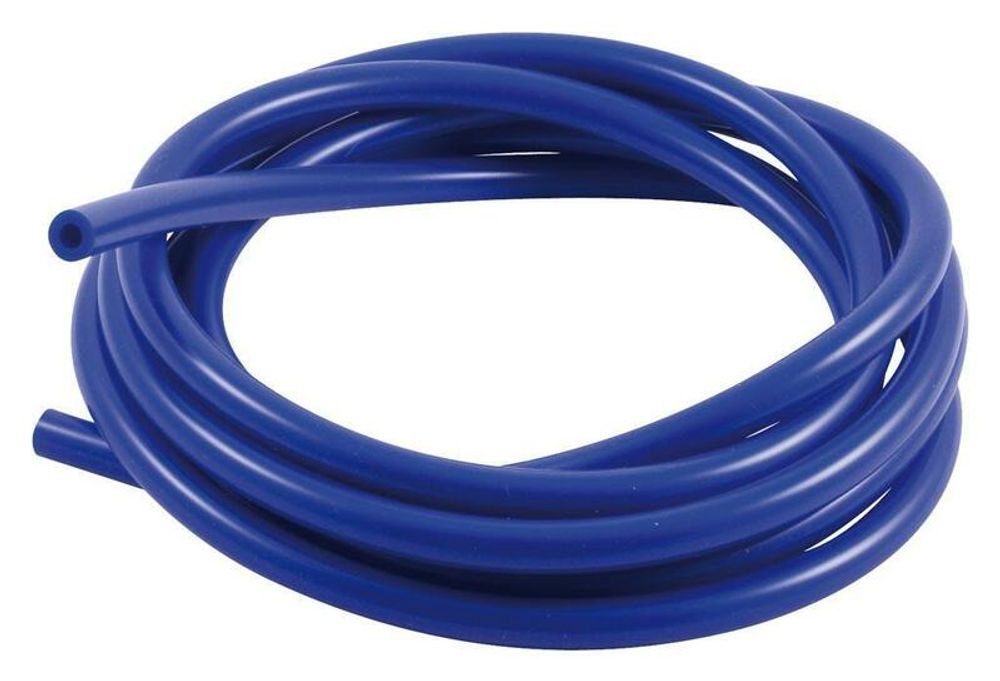 SP 1052971 Entlüftungsschlauch blau, 3 Meter SAMCO passend fuer
