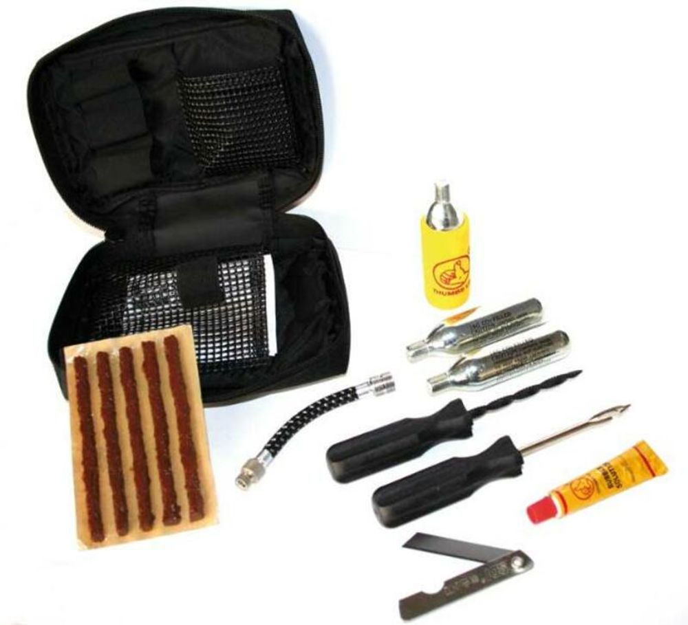SP 1053004 Tublessreparaturkit passend fuer