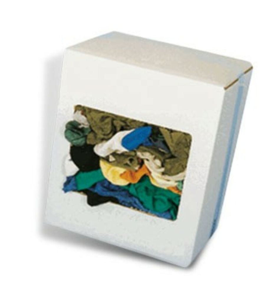 SP 1053038 BIHR Baumwolltücher Karton 10 kg passend fuer