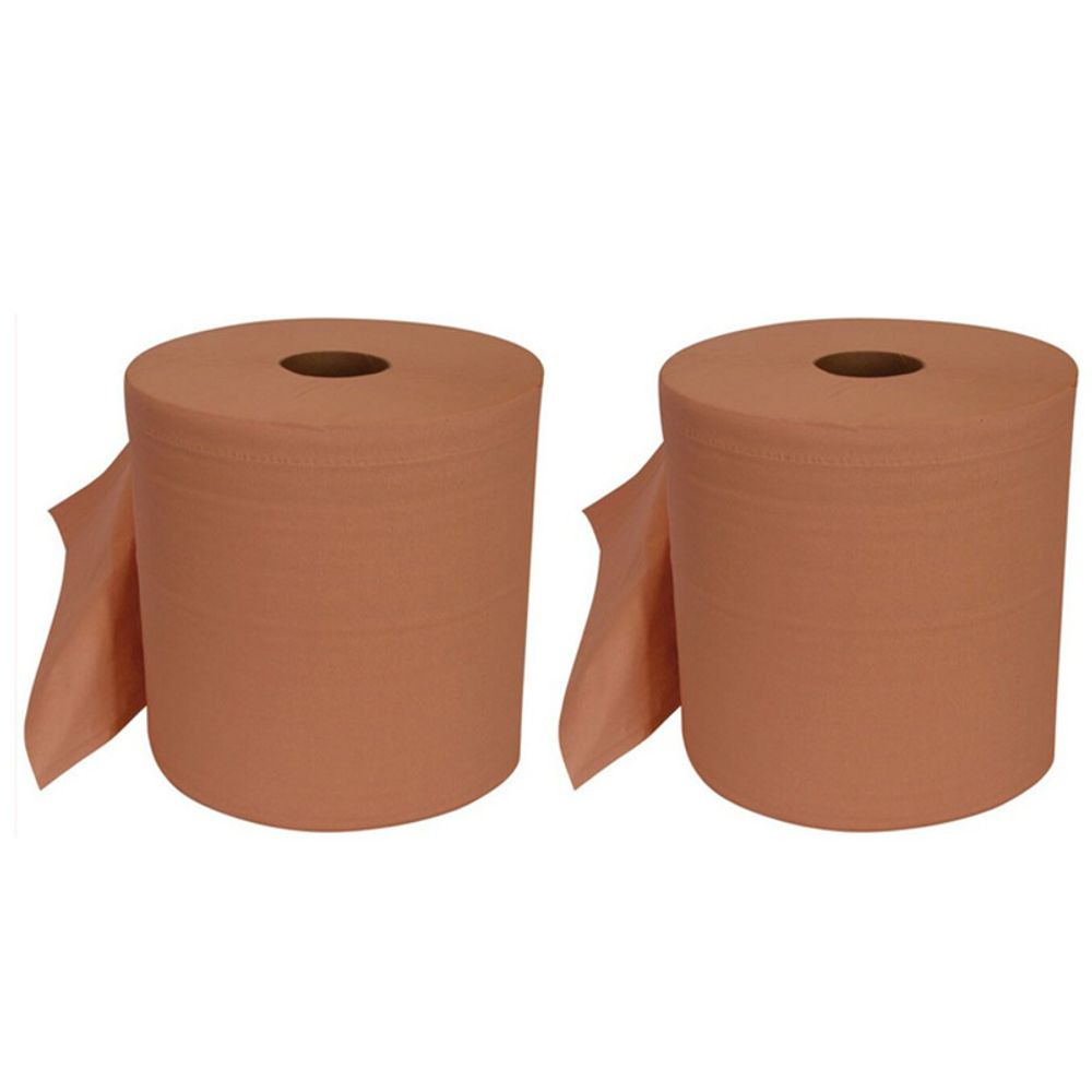 SP 1053041 BIHR 2 Handtuchrolle 1000 Blatt passend fuer