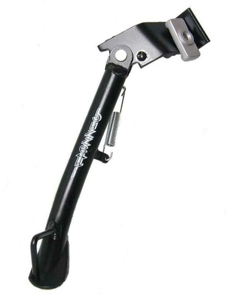 SP 1053449 BUZZETTI Seitenständer passend fuer PIAGGIO TYPHOON 50 Schwarz