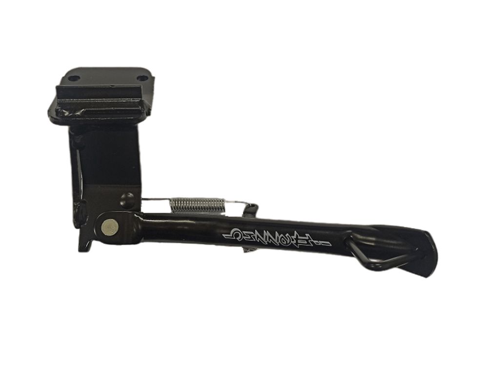 SP 1053479 BUZZETTI Seitenständer passend fuer YAMAHA AEROX Schwarz
