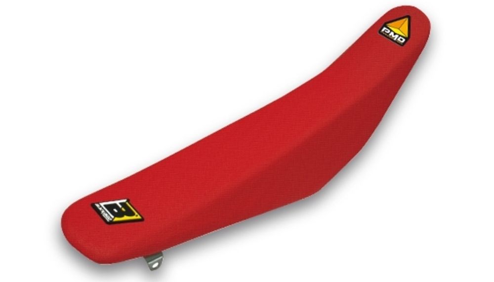 SP 1054134 BLACKBIRD Pyramid Sitzbankbezug rot Honda passend fuer HONDA CRF 450 R Rot
