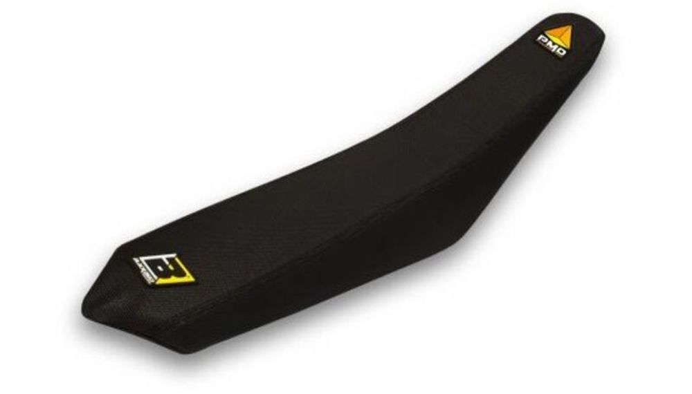 SP 1054173 BLACKBIRD Pyramid Sitzbankbezug schwarz Honda CRF450R/RX passend fuer HONDA CRF 450 X Schwarz