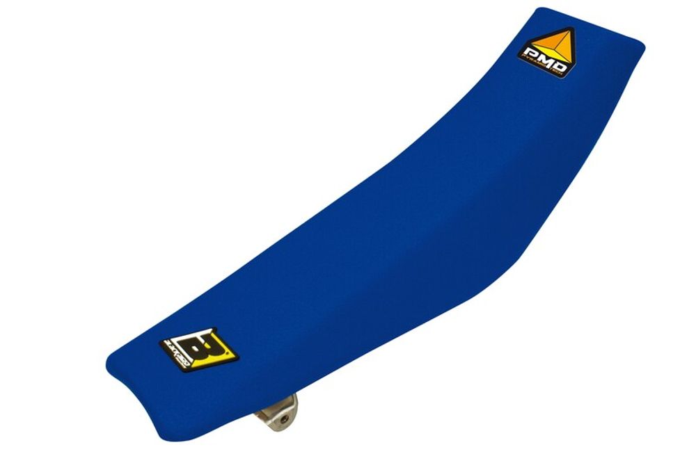 SP 1054198 Sitzüberzug Blackbird Pyramid blau Yamaha YZ125/250 passend fuer YAMAHA YZ 250 Blau