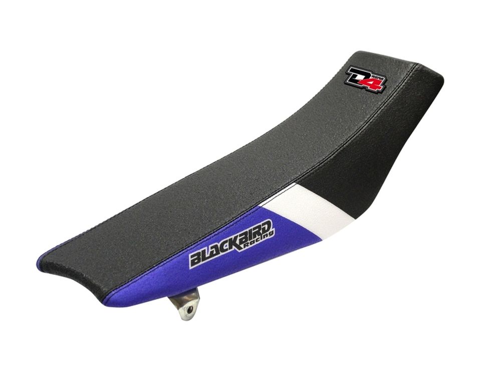 SP 1054241 BLACKBIRD Dream Graphic 4 Sitzbankbezug Yamaha passend fuer YAMAHA WR 250