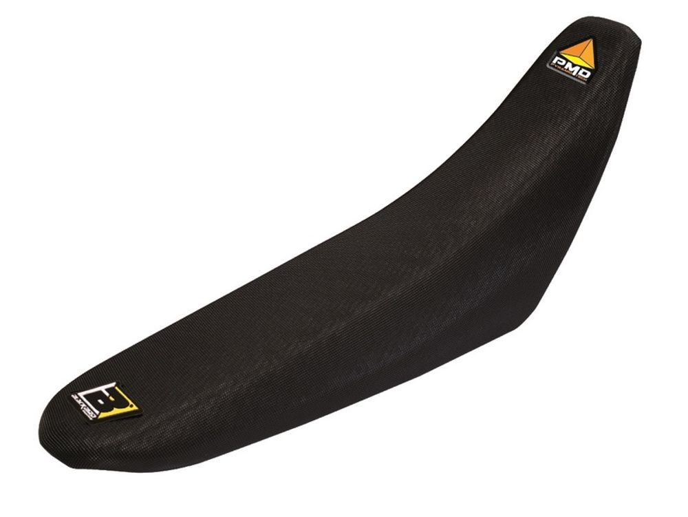 SP 1054296 BLACKBIRD Pyramid Sitzbankbezug schwarz RM-Z450 passend fuer SUZUKI RM-Z 450 Schwarz