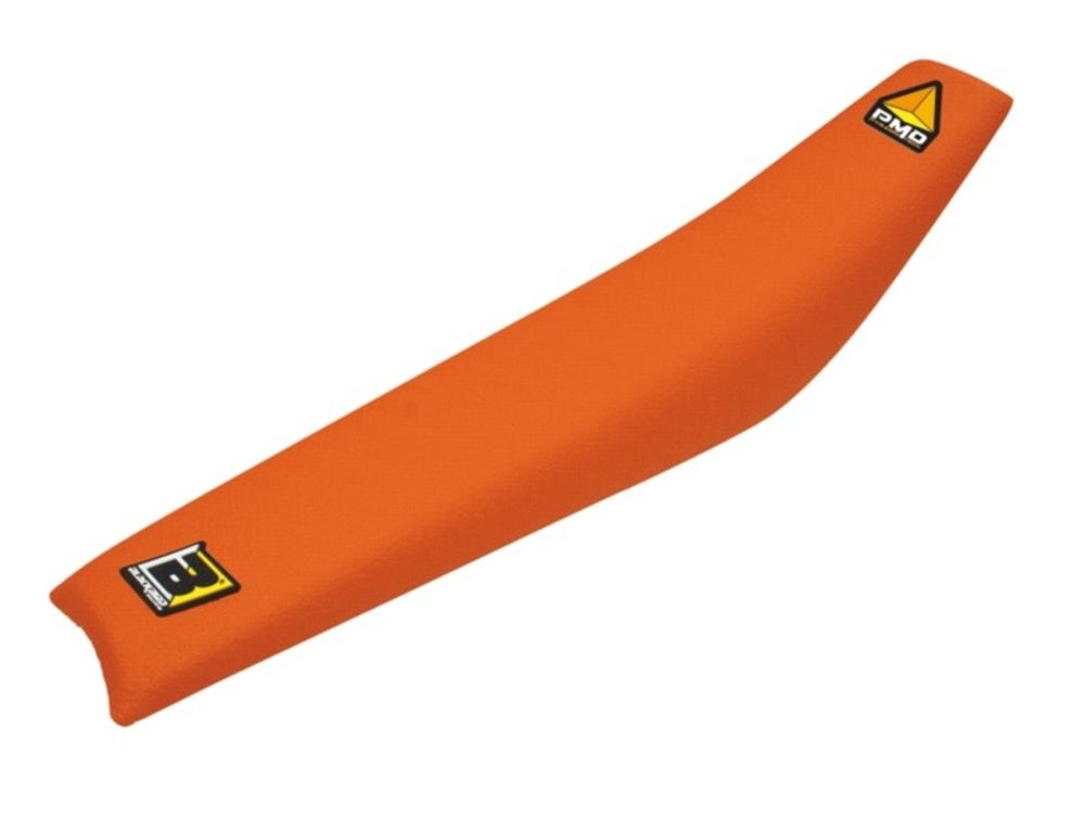 SP 1054414 BLACKBIRD Pyramid Sitzbankbezug orangefarben KTM SX85 passend fuer KTM 85 SX Orange