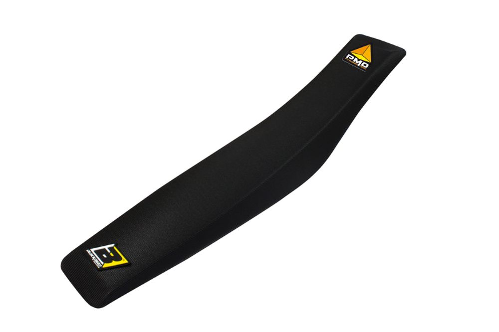 SP 1054447 Sitzüberzug Blackbird Pyramid schwarz Husqvarna passend fuer HUSQVARNA TC 250 Schwarz