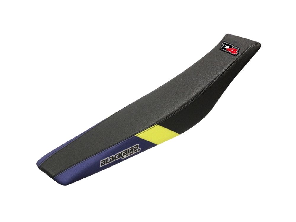 SP 1054465 BLACKBIRD Dream Graphic 4 Sitzbankbezug Husqvarna TC85 passend fuer HUSQVARNA TC 85