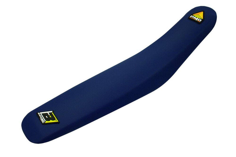 SP 1054468 BLACKBIRD Pyramid Sitzbankbezug Husqvarna TC/FC passend fuer HUSQVARNA FE 250