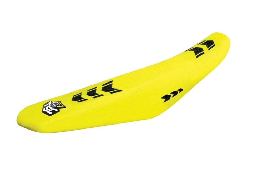 SP 1054471 BLACKBIRD TSC Sitzbankabdeckung Gelb passend fuer HUSQVARNA FE 450 Gelb