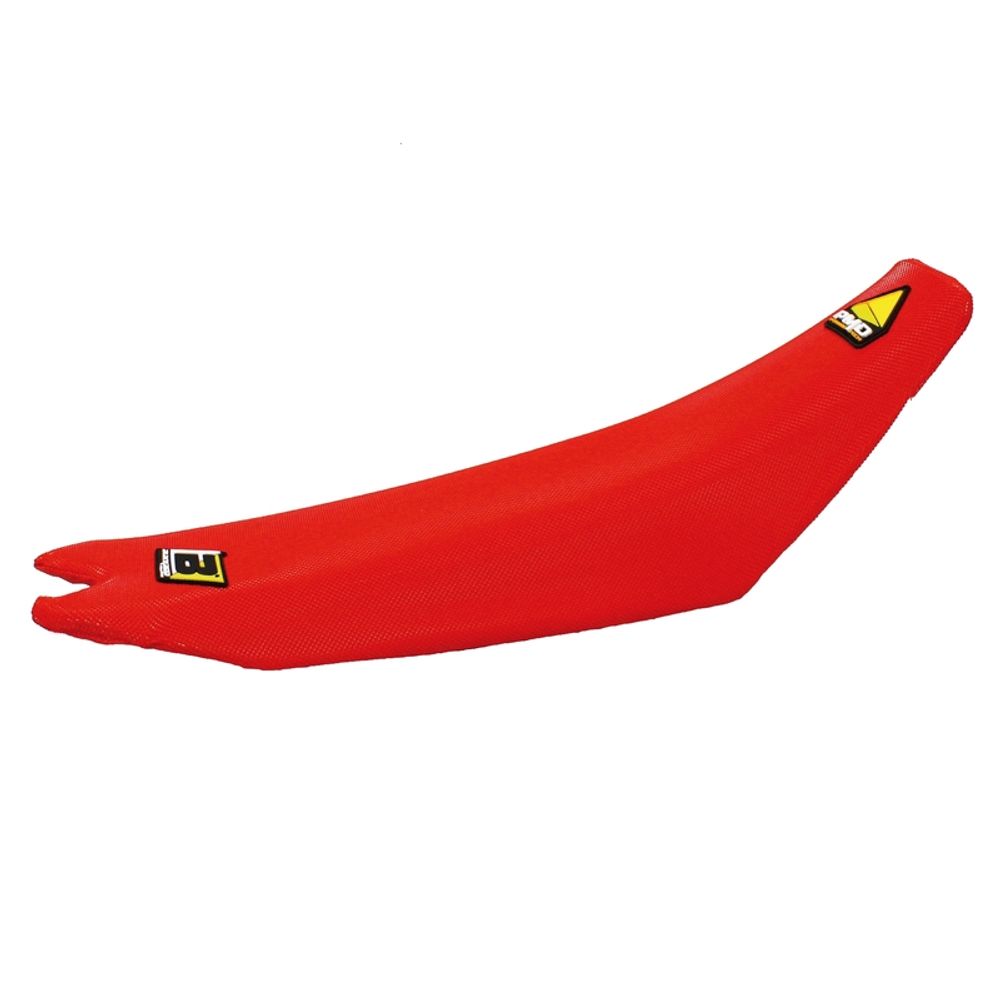 SP 1054499 BLACKBIRD Pyramid Sitzbankbezug rot Beta RR passend fuer BETA RR 250 2T ENDURO