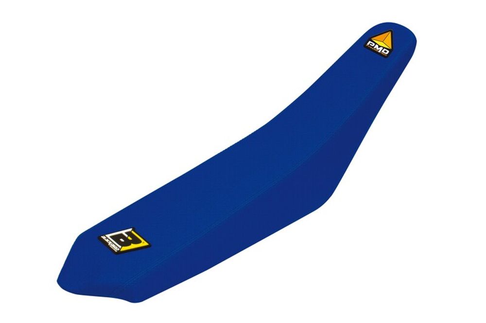 SP 1054509 Sitzüberzug Blackbird Pyramid blau Sherco passend fuer SHERCO 300 SE-R Blau