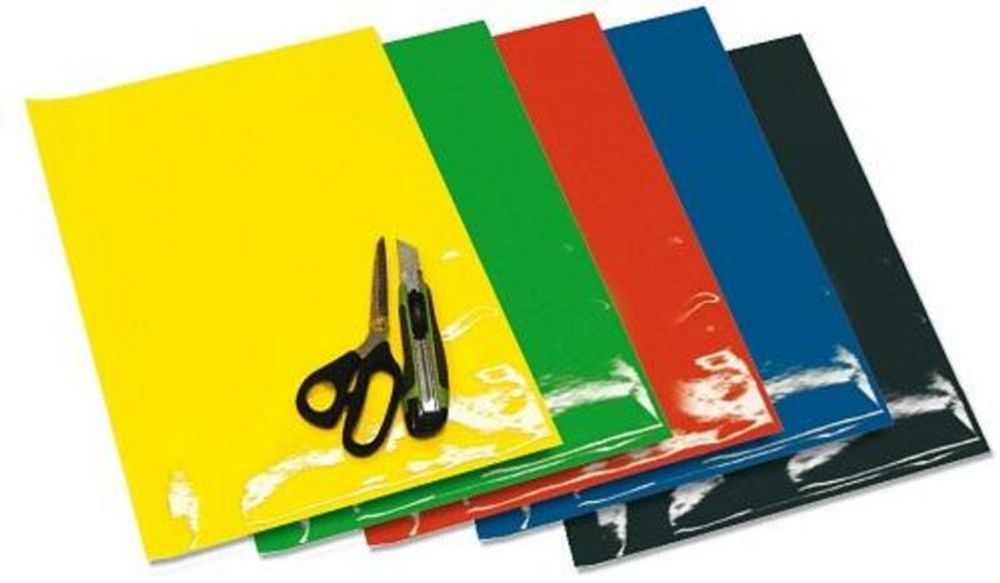 SP 1054600 KLEBEPLATTE CRYSTAL TRANSPARENT ATMUNGSAKTIV passend fuer Lichtdurch