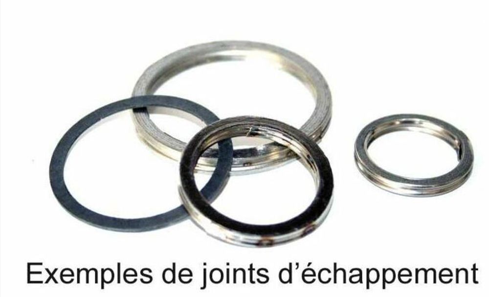 SP 1054955 CENTAURO Auspuffdichtung passend fuer POLARIS SPORTSMAN 550
