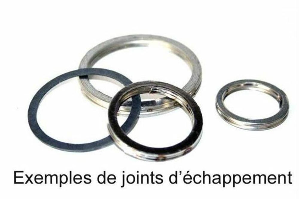 SP 1054972 CENTAURO Auspuffdichtung passend fuer SUZUKI AN 400 BURGMAN