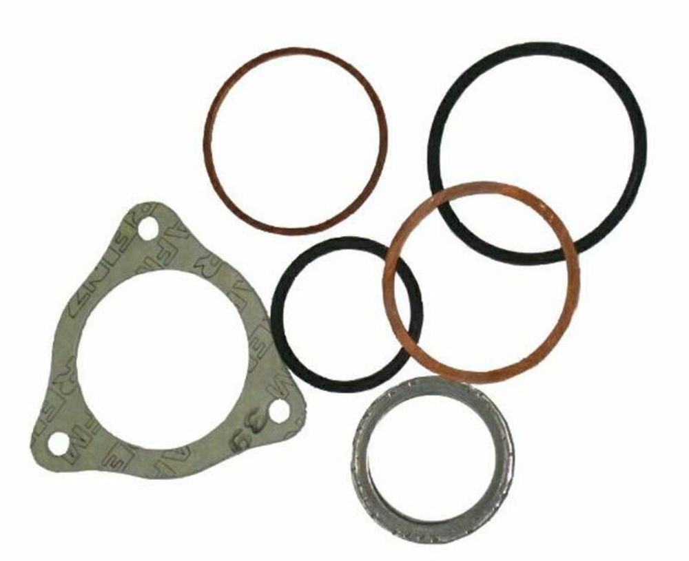 SP 1055164 CENTAURO Auspuffdichtung Zylinder/Krümmer D. 36,10x3,53 mm passend fuer KAWASAKI KX 80