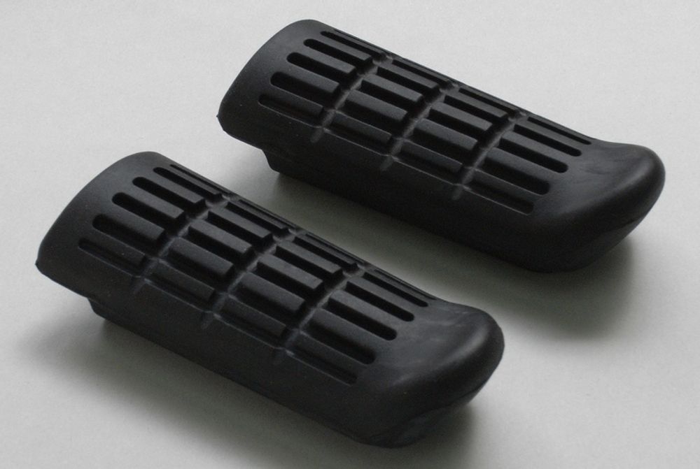 SP 1055428 Gummiaufsatz Tourmax für Fußrasten passend fuer HONDA CBR 1000 F