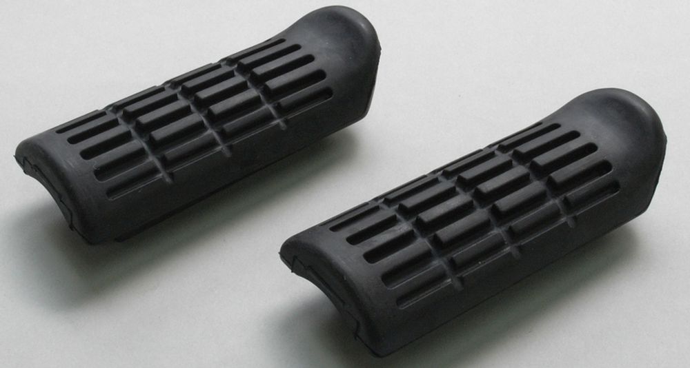 SP 1055432 Gummiaufsatz Tourmax für Fußrasten passend fuer HONDA CB 900 F HORNET